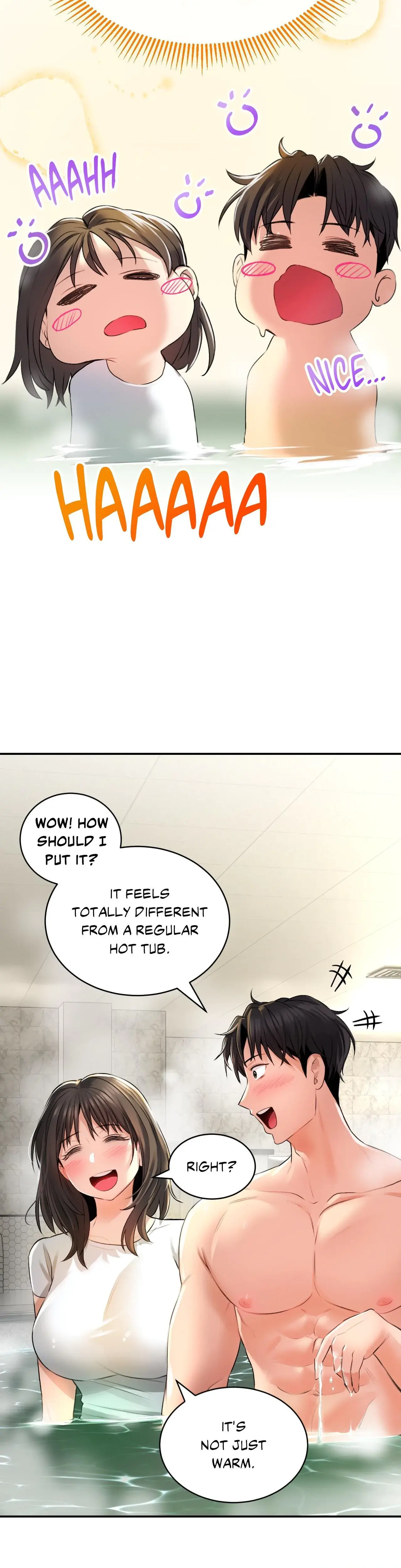 Herbal Bathhouse Tales Episode 1 - Page 48