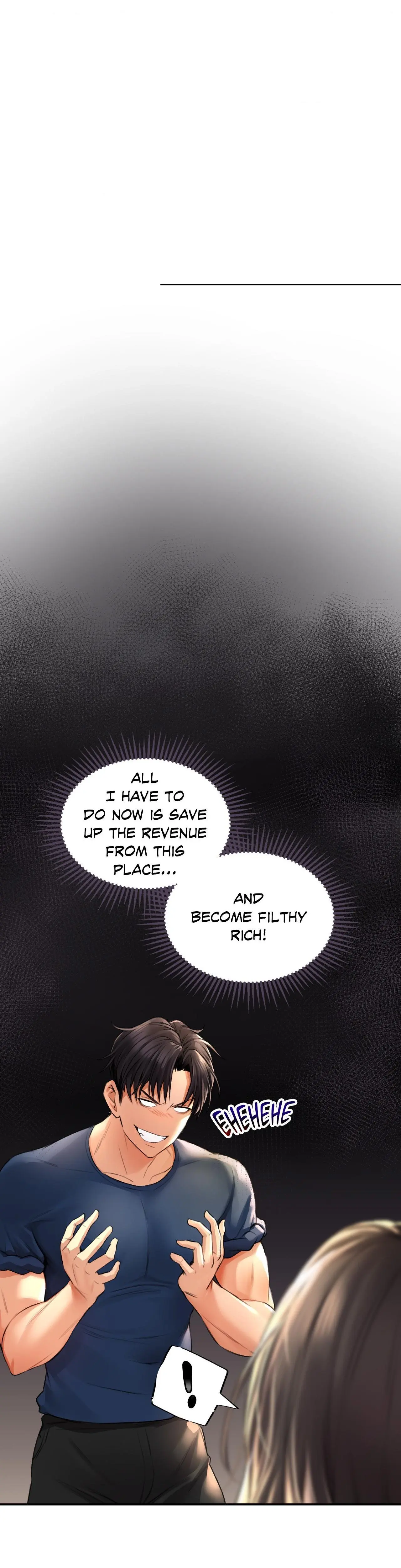 Herbal Bathhouse Tales Episode 1 - Page 7
