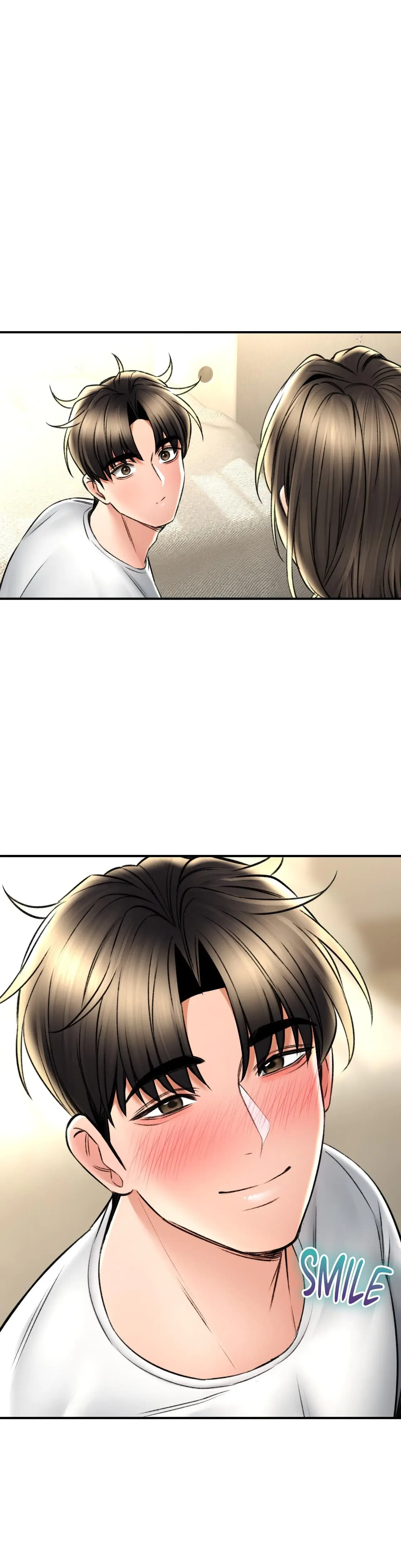 Herbal Bathhouse Tales Episode 80 - Page 10