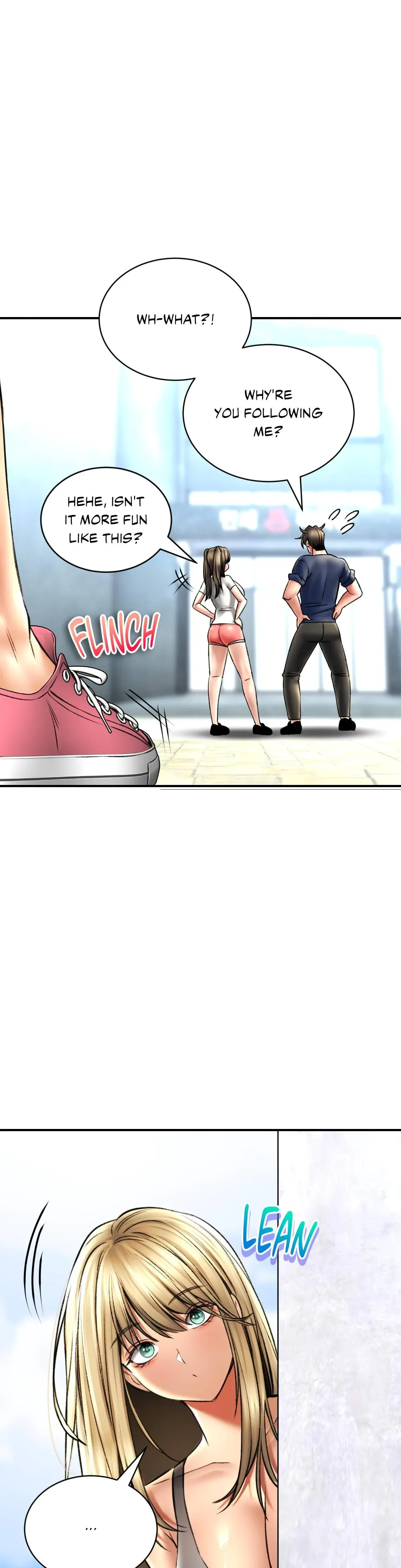Herbal Bathhouse Tales Episode 80 - Page 14