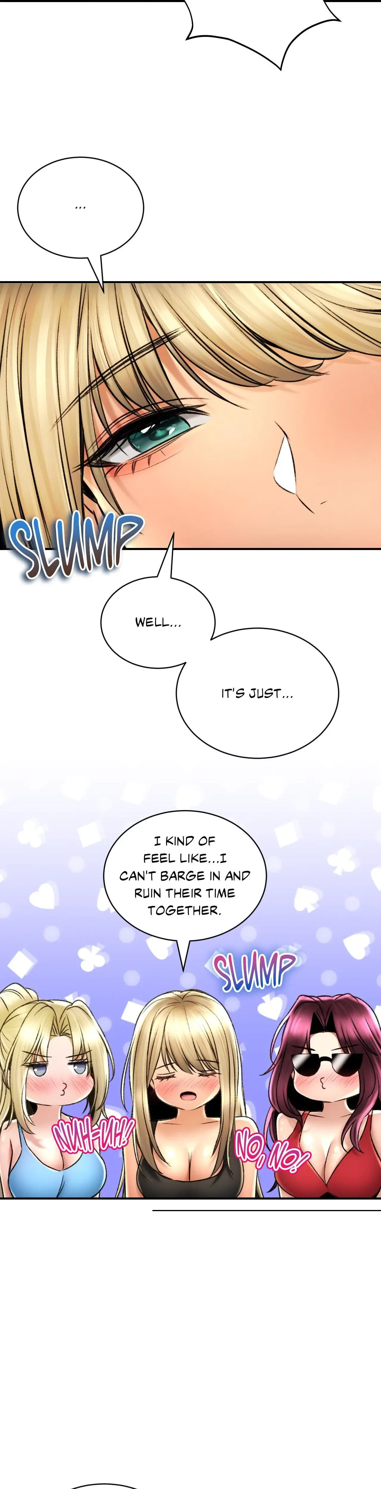 Herbal Bathhouse Tales Episode 80 - Page 16