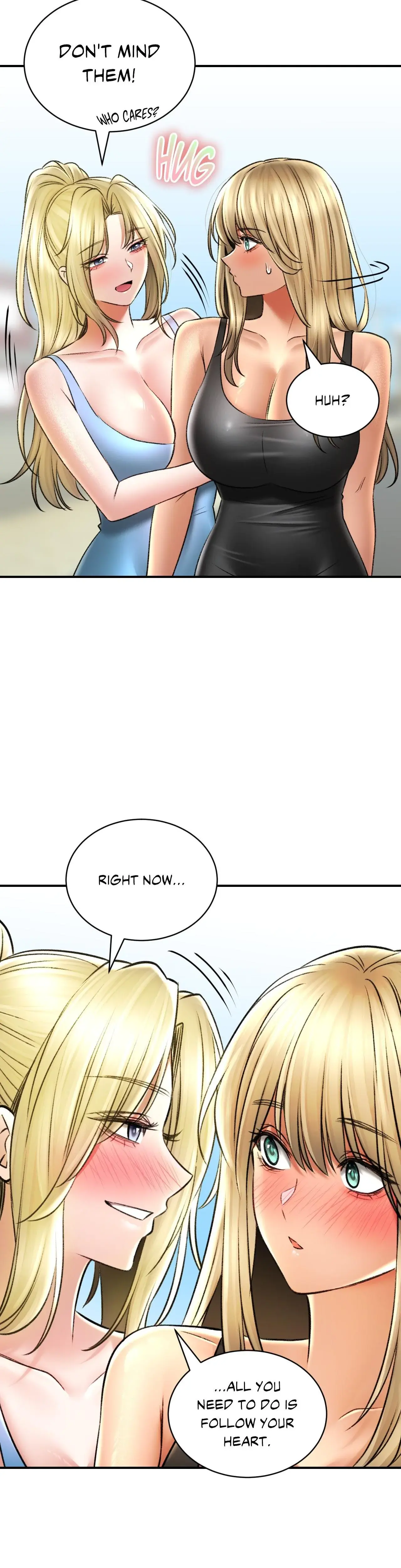 Herbal Bathhouse Tales Episode 80 - Page 17