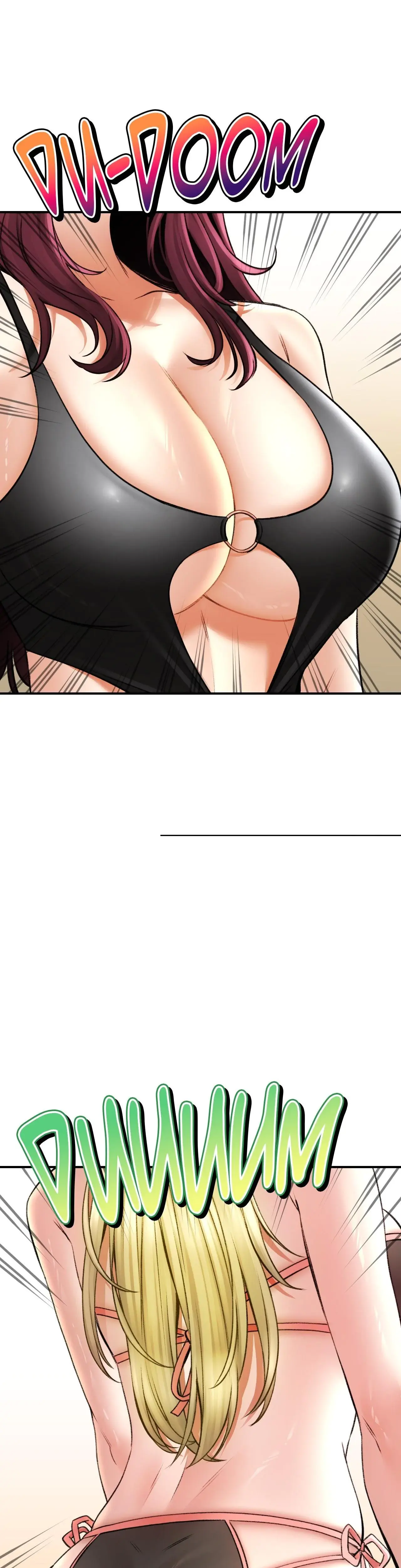 Herbal Bathhouse Tales Episode 80 - Page 19