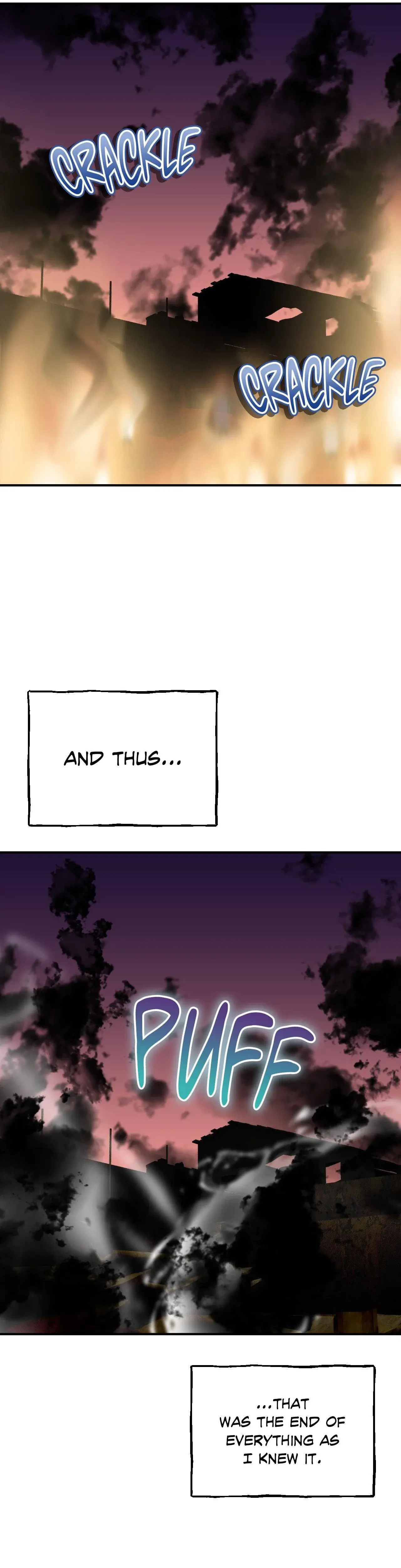 Herbal Bathhouse Tales Episode 80 - Page 2