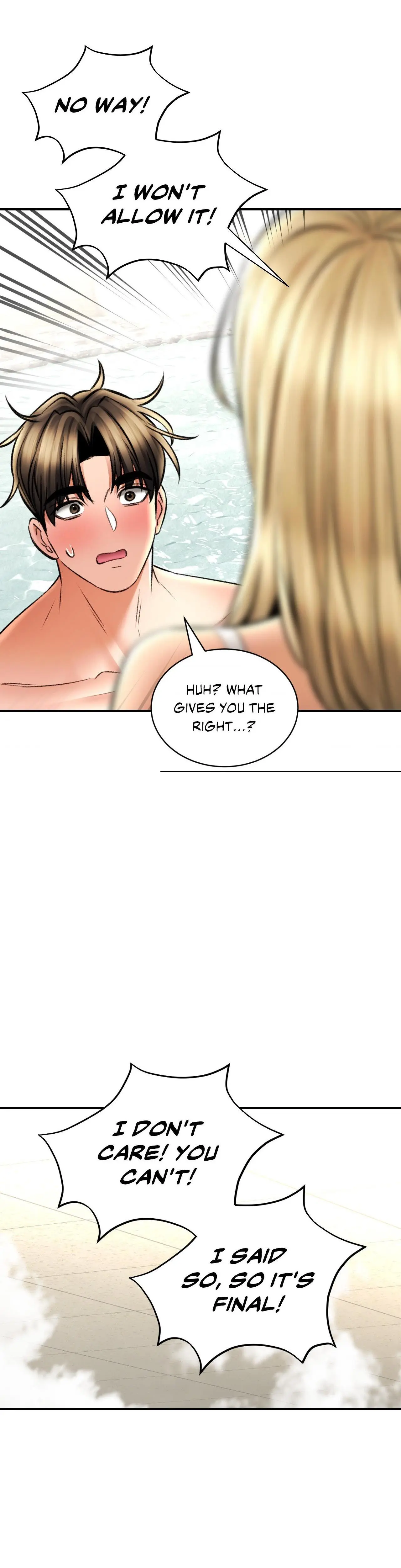 Herbal Bathhouse Tales Episode 80 - Page 25