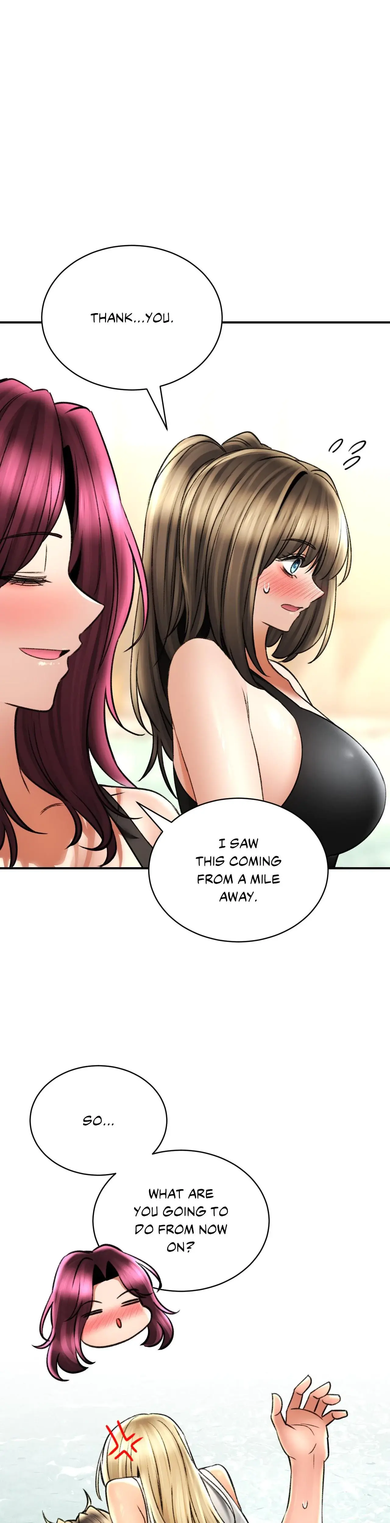 Herbal Bathhouse Tales Episode 80 - Page 27