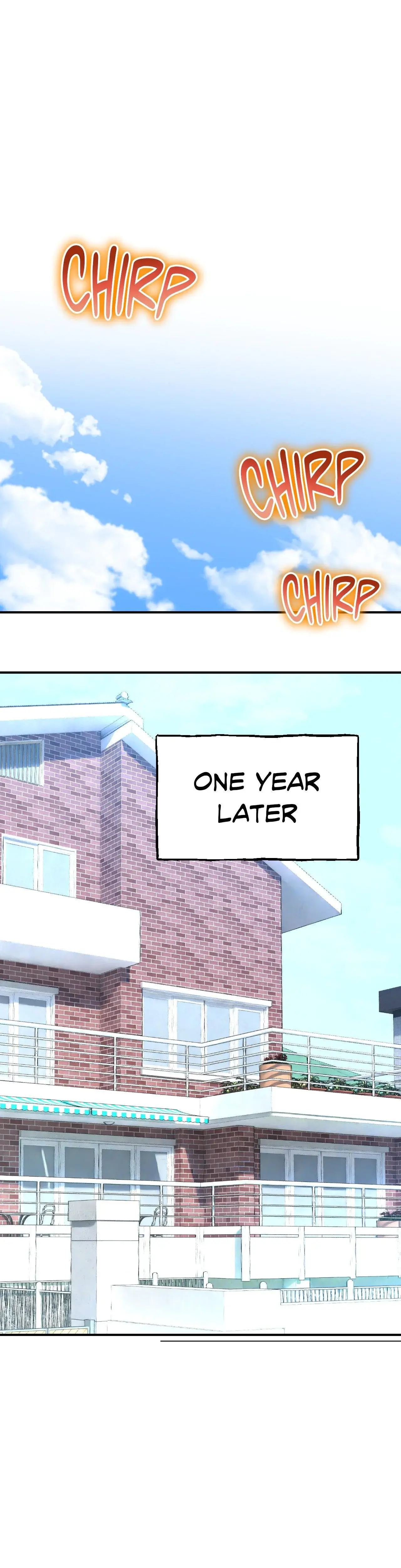 Herbal Bathhouse Tales Episode 80 - Page 3