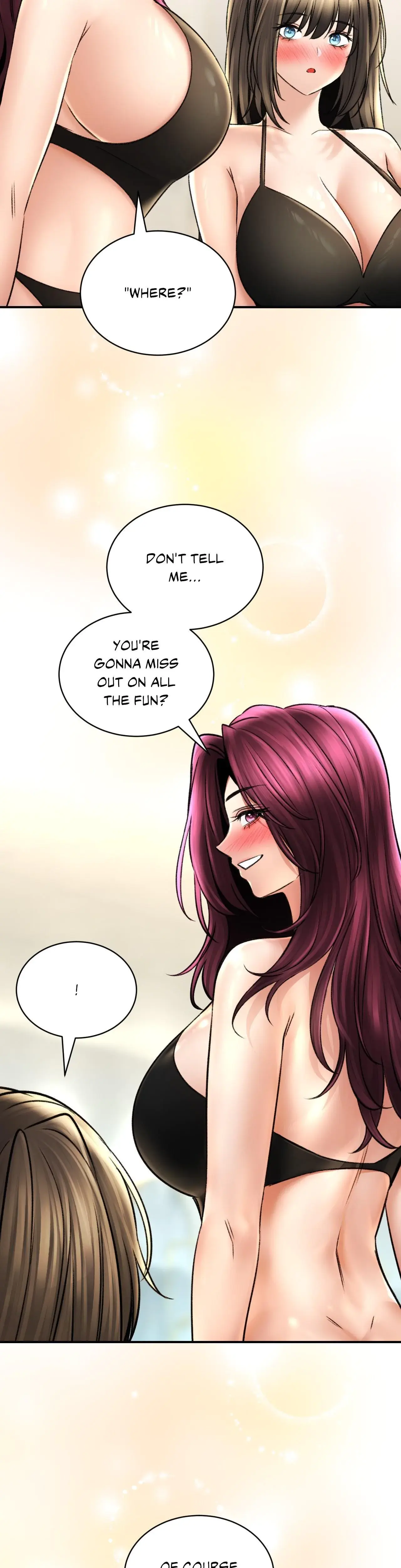 Herbal Bathhouse Tales Episode 80 - Page 34
