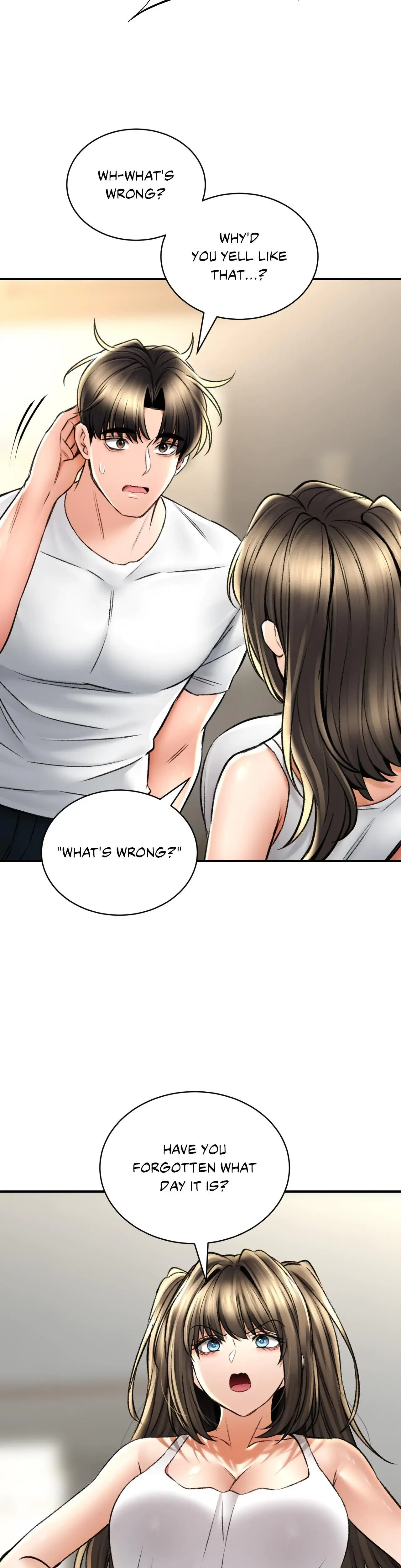 Herbal Bathhouse Tales Episode 80 - Page 7