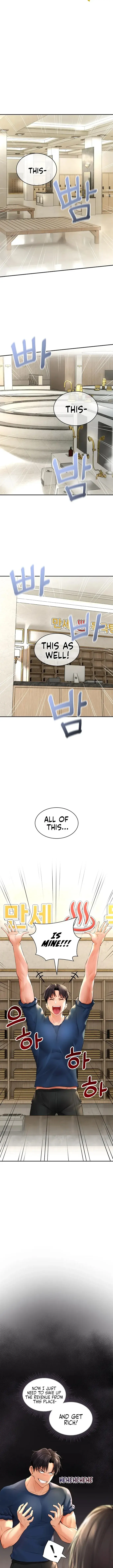 Herbal Love Story Episode 1 - Page 2
