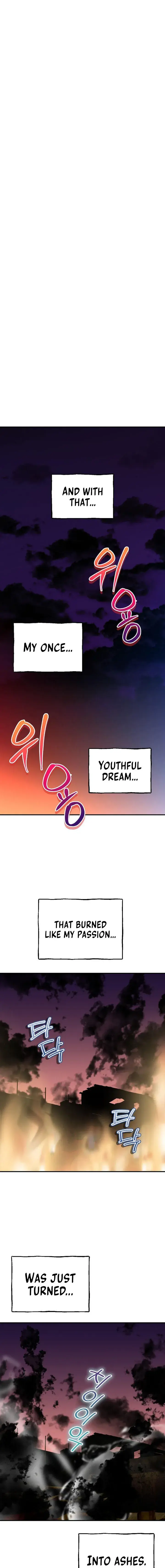 Herbal Love Story Episode 80 - Page 1