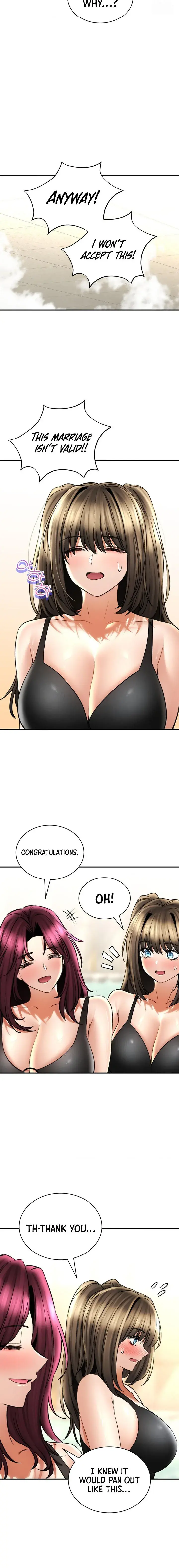 Herbal Love Story Episode 80 - Page 12