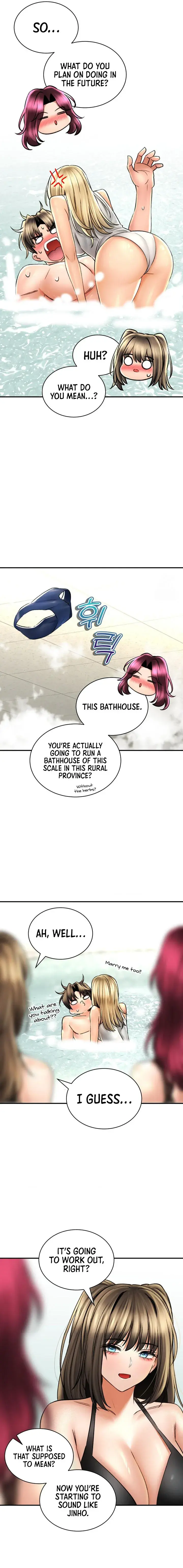 Herbal Love Story Episode 80 - Page 13