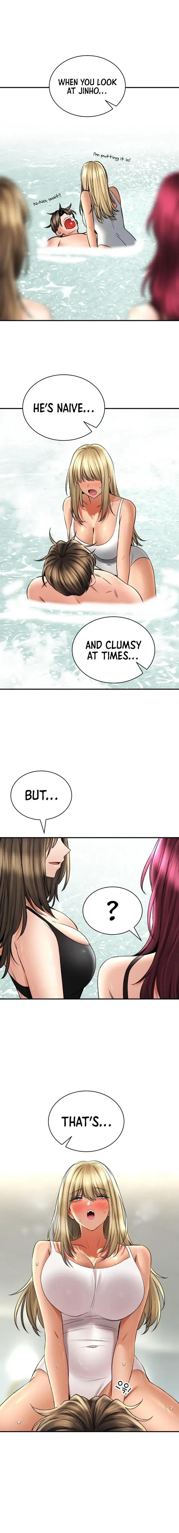 Herbal Love Story Episode 80 - Page 14