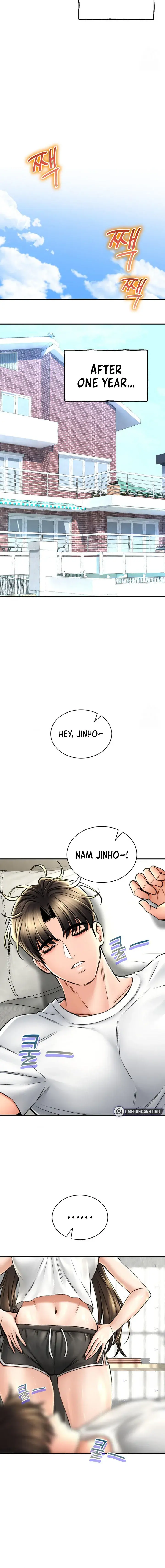Herbal Love Story Episode 80 - Page 2