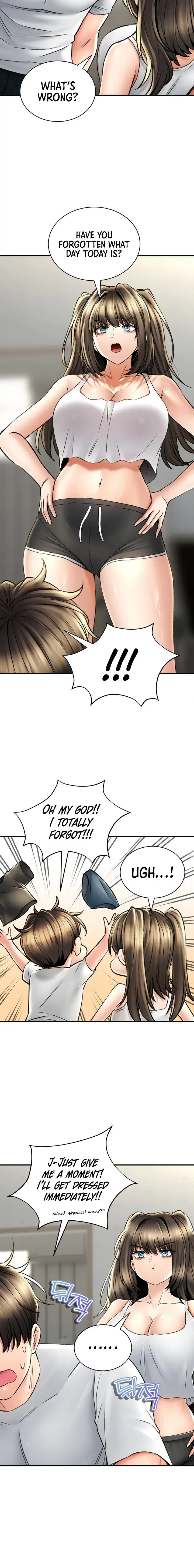 Herbal Love Story Episode 80 - Page 4