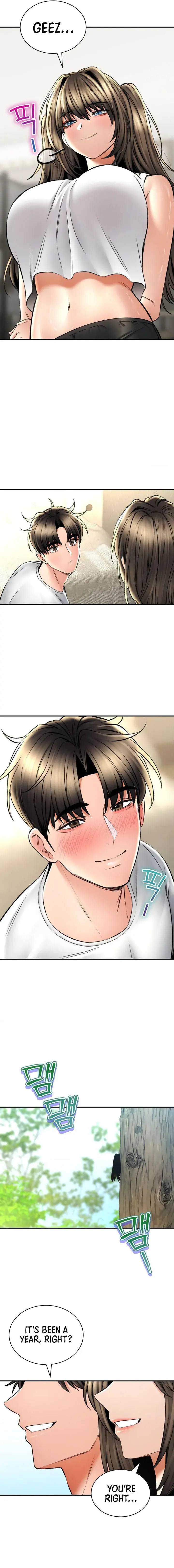 Herbal Love Story Episode 80 - Page 5
