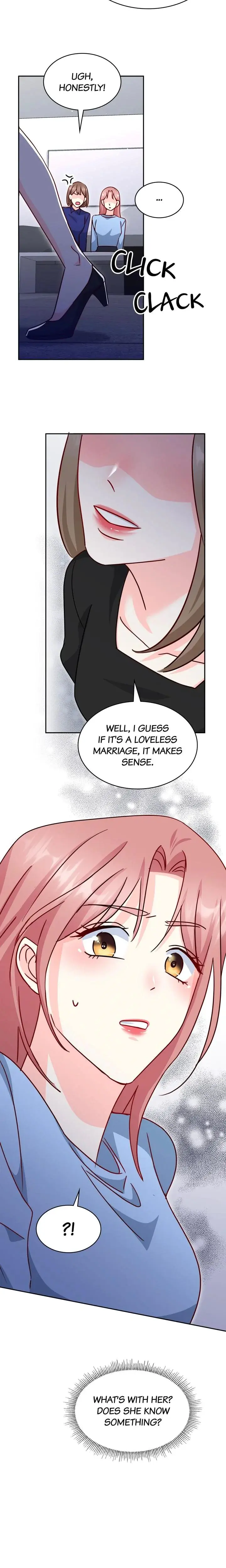 Here Comes the Wrong Groom Episode 21 - Page 13