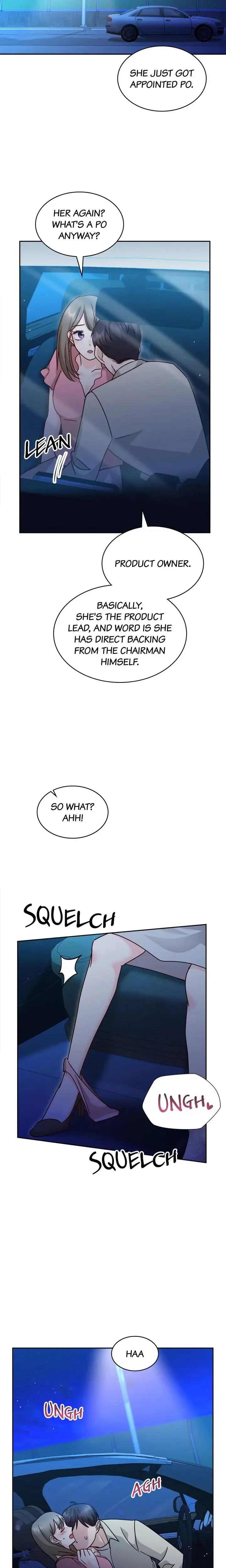 Here Comes the Wrong Groom Episode 21 - Page 2