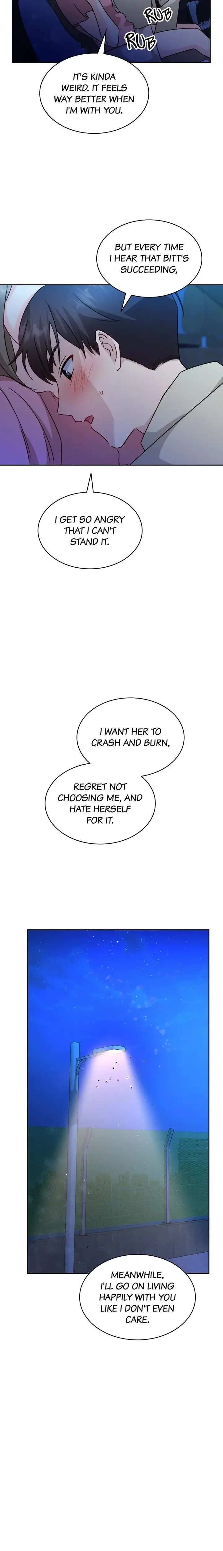 Here Comes the Wrong Groom Episode 21 - Page 3