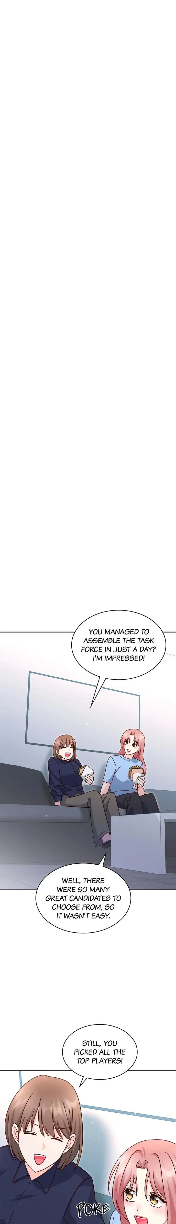 Here Comes the Wrong Groom Episode 21 - Page 7