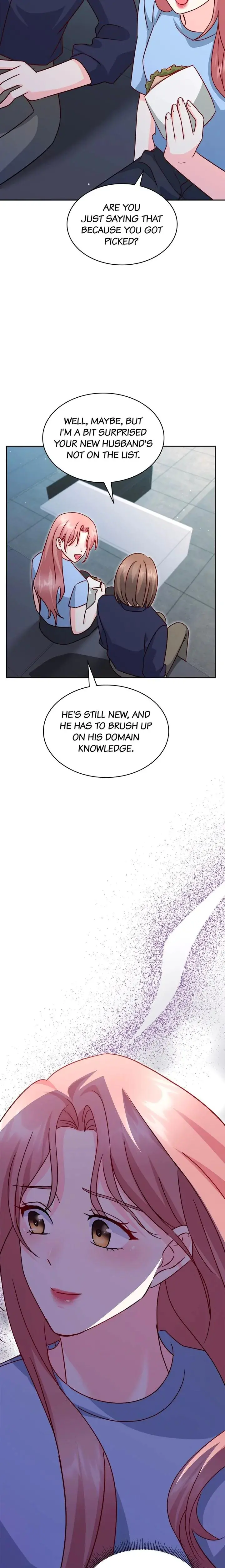 Here Comes the Wrong Groom Episode 21 - Page 8