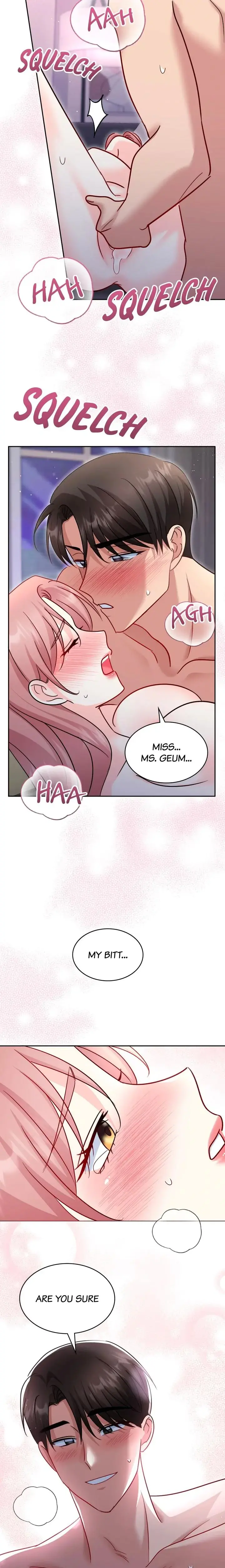 Here Comes the Wrong Groom Episode 25 - Page 10