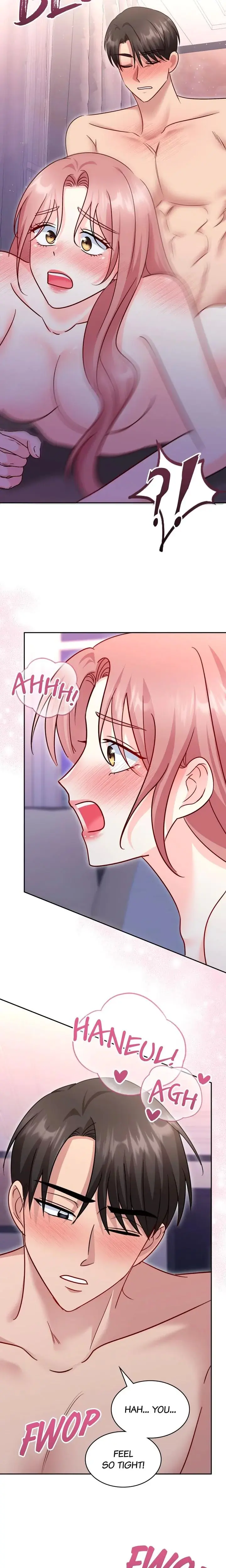 Here Comes the Wrong Groom Episode 25 - Page 16