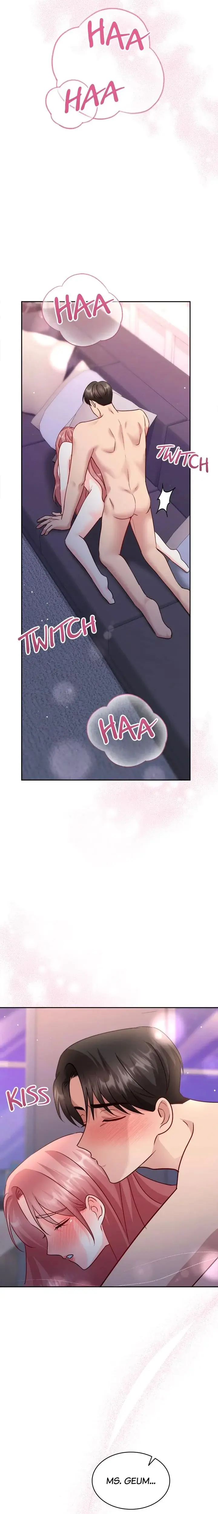 Here Comes the Wrong Groom Episode 25 - Page 18