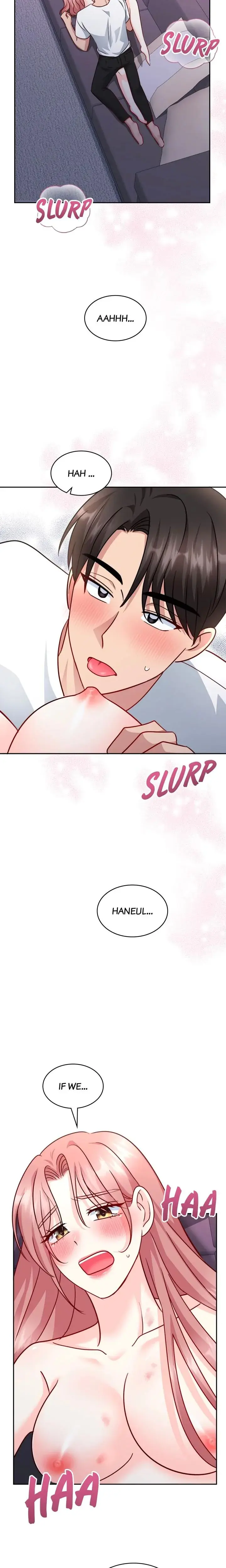 Here Comes the Wrong Groom Episode 25 - Page 2