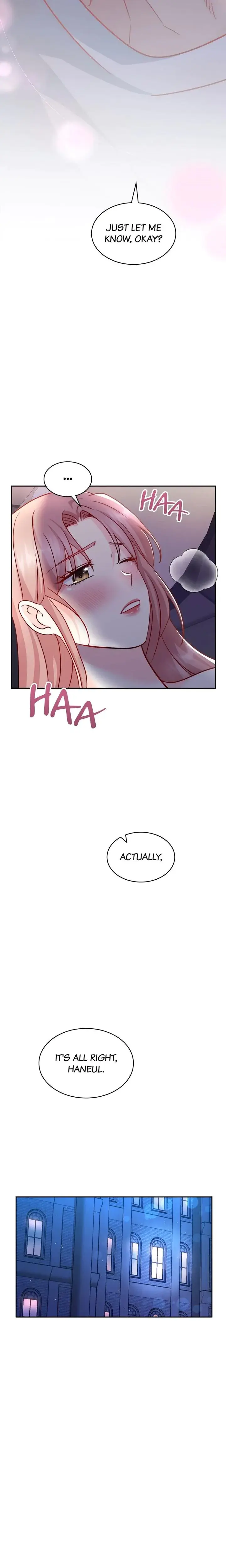 Here Comes the Wrong Groom Episode 25 - Page 4