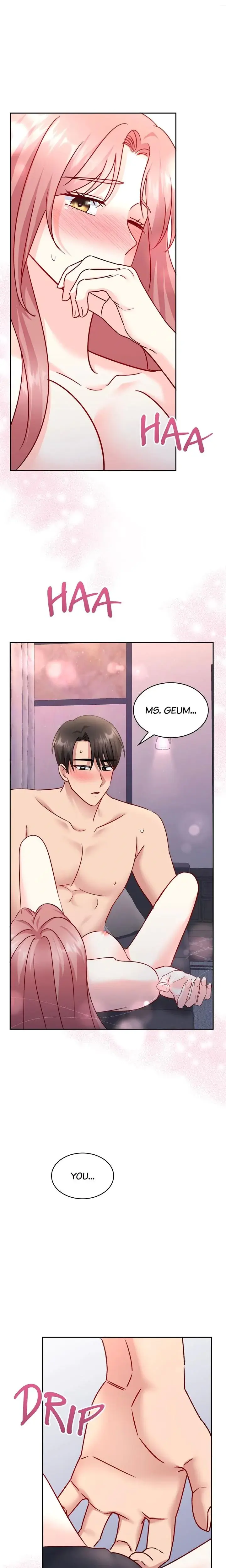 Here Comes the Wrong Groom Episode 25 - Page 6