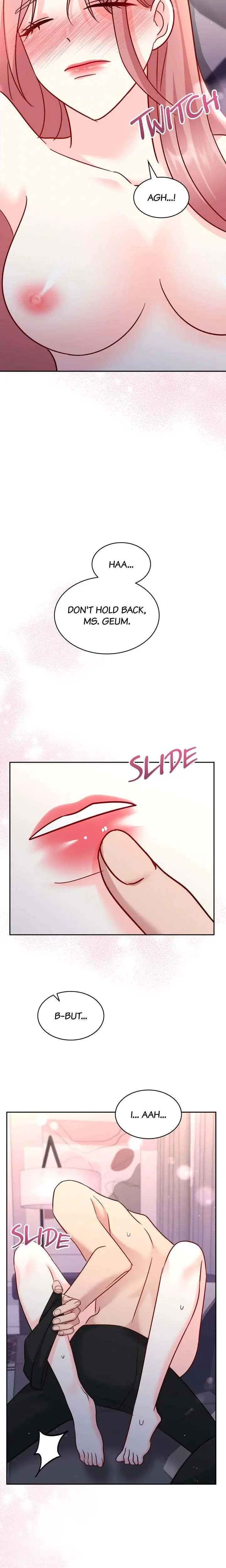 Here Comes the Wrong Groom Episode 25 - Page 8