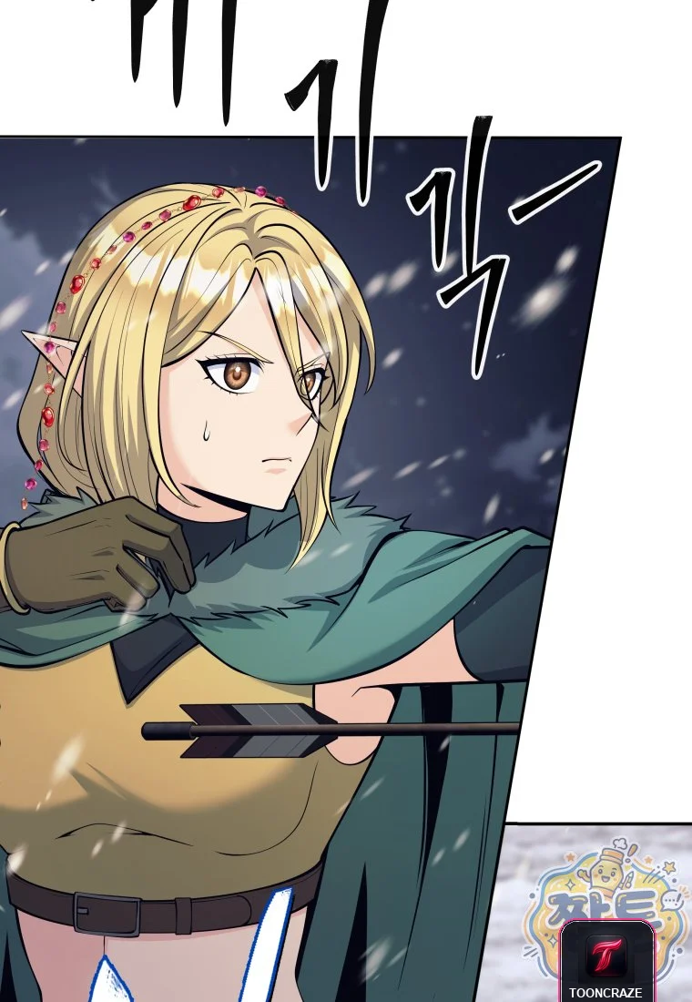 Hero Has Returned Episode 168 - Page 100