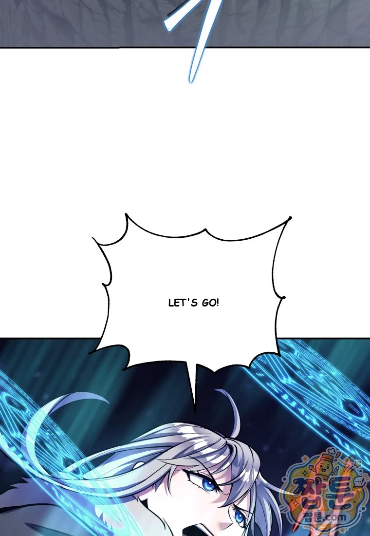Hero Has Returned Episode 168 - Page 107