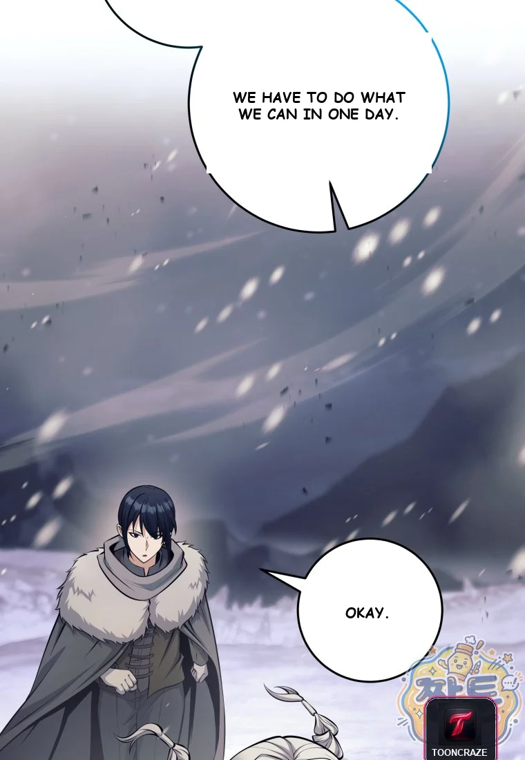 Hero Has Returned Episode 168 - Page 121