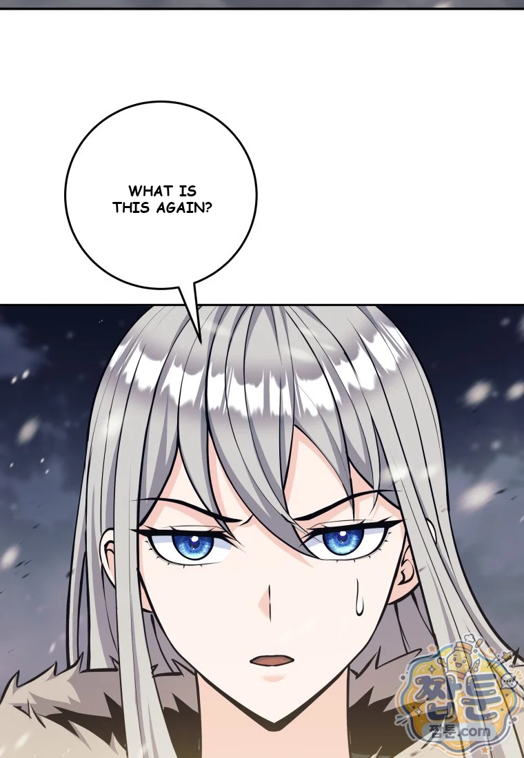 Hero Has Returned Episode 168 - Page 21