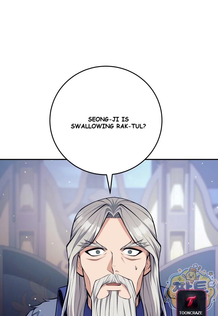 Hero Has Returned Episode 168 - Page 34