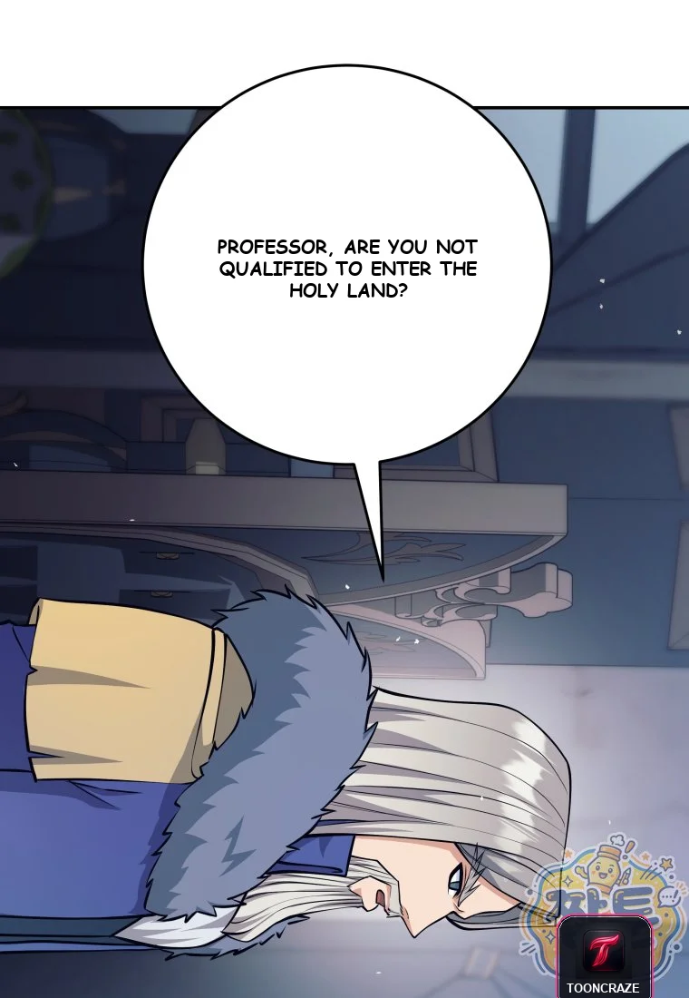 Hero Has Returned Episode 168 - Page 37