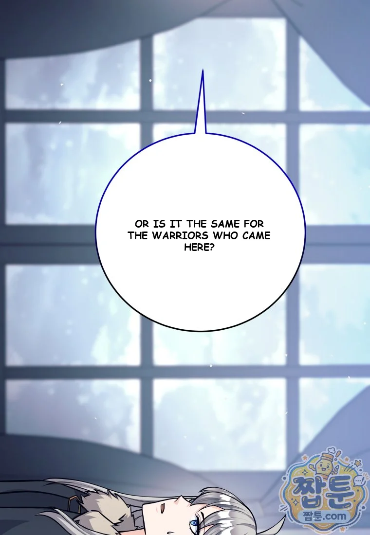 Hero Has Returned Episode 168 - Page 38