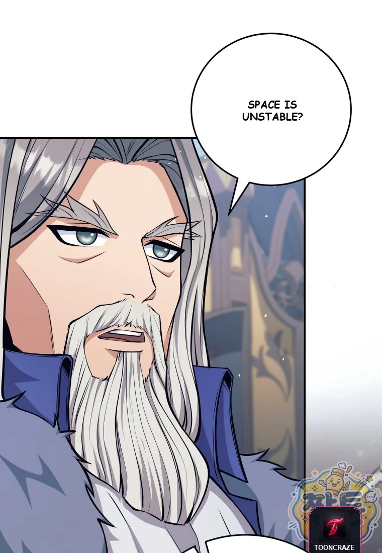 Hero Has Returned Episode 168 - Page 42
