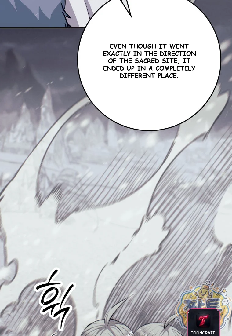 Hero Has Returned Episode 168 - Page 43