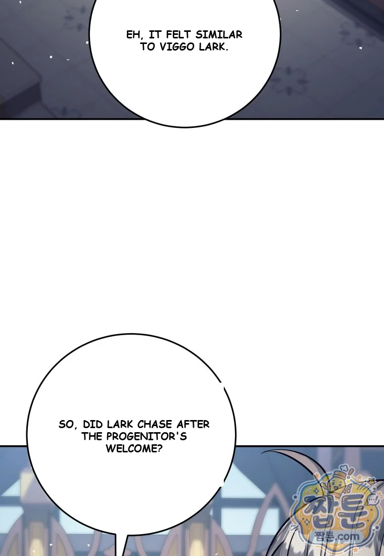 Hero Has Returned Episode 168 - Page 47