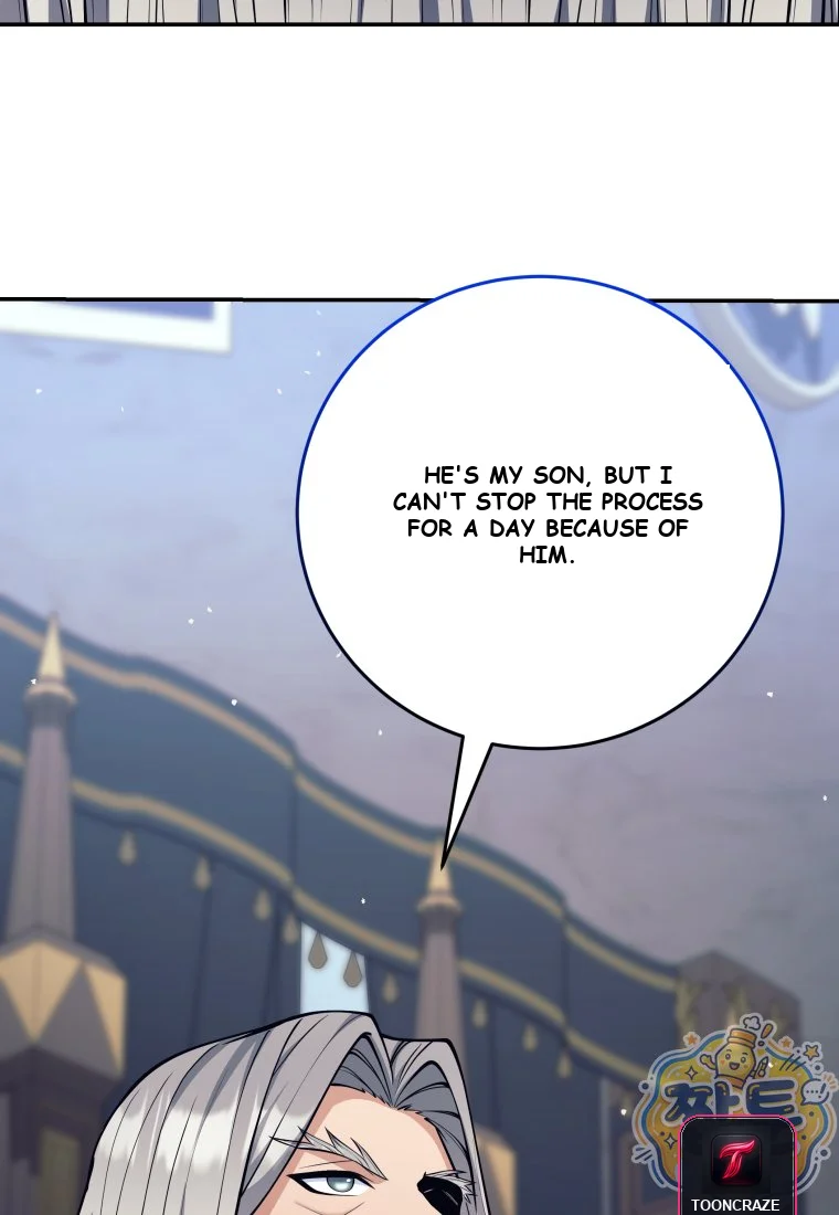 Hero Has Returned Episode 168 - Page 52