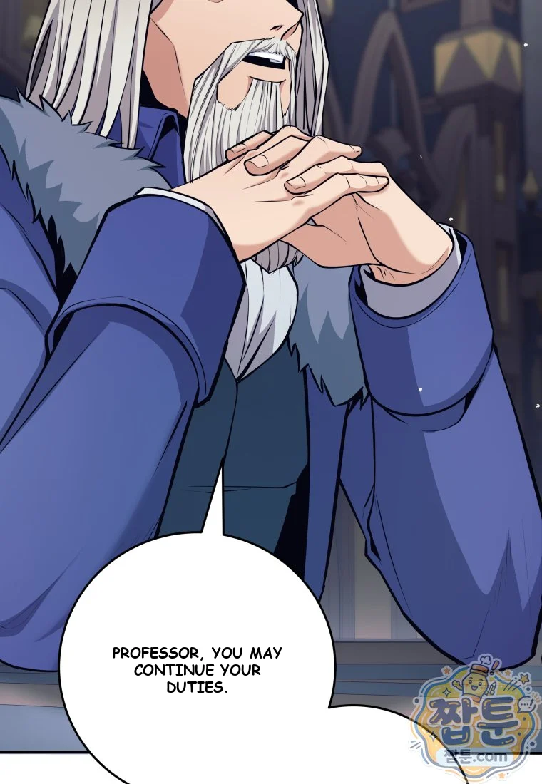 Hero Has Returned Episode 168 - Page 53