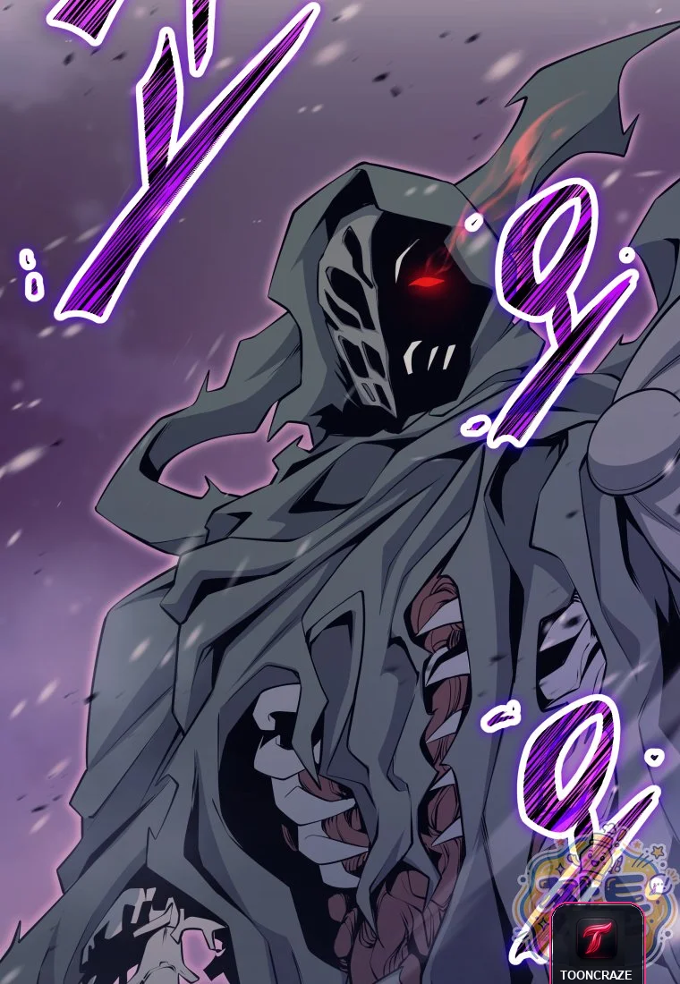 Hero Has Returned Episode 168 - Page 6