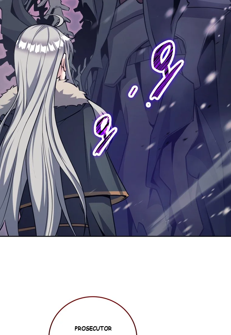 Hero Has Returned Episode 168 - Page 7