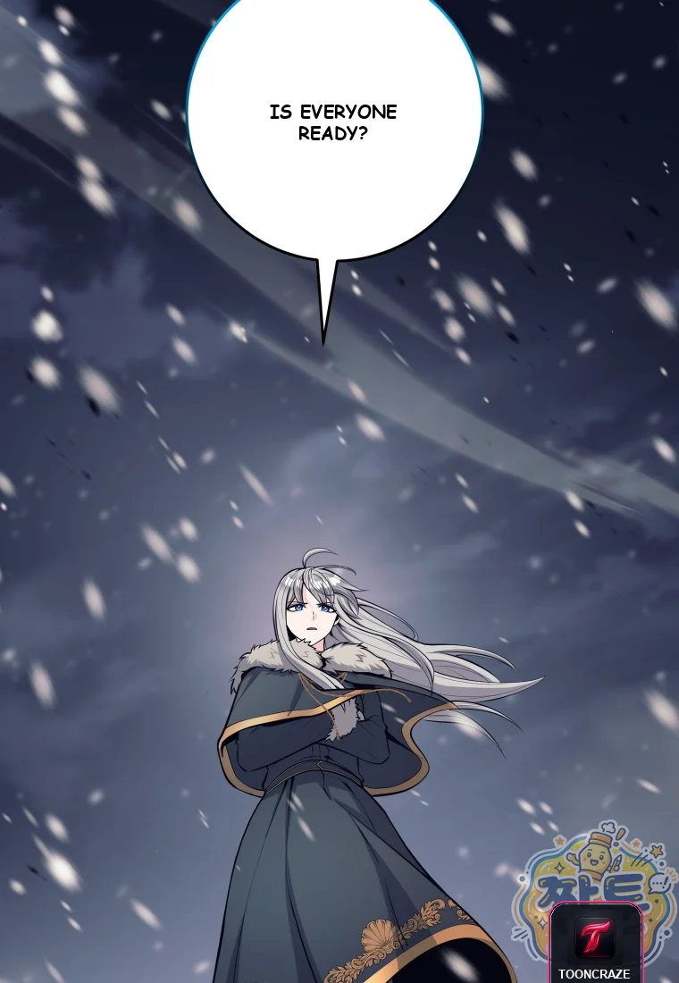 Hero Has Returned Episode 168 - Page 81