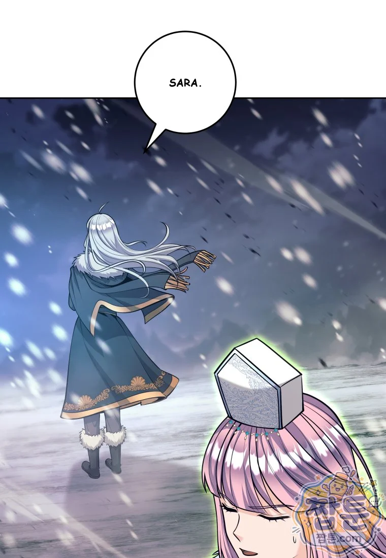 Hero Has Returned Episode 168 - Page 83