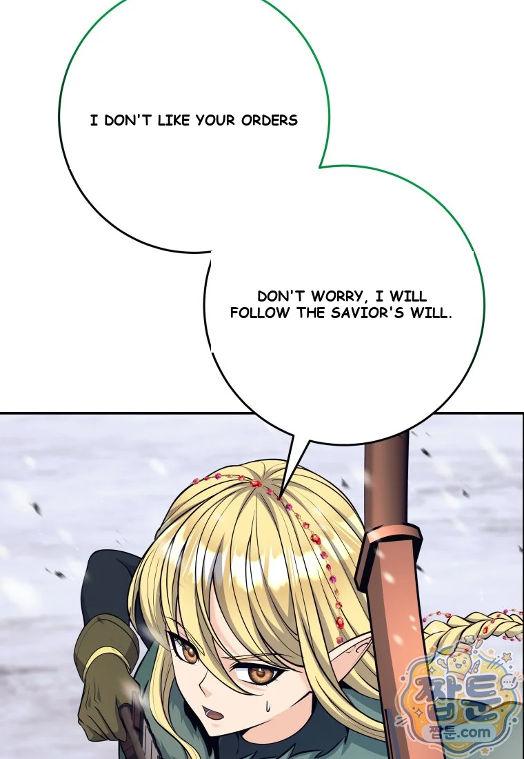 Hero Has Returned Episode 168 - Page 86
